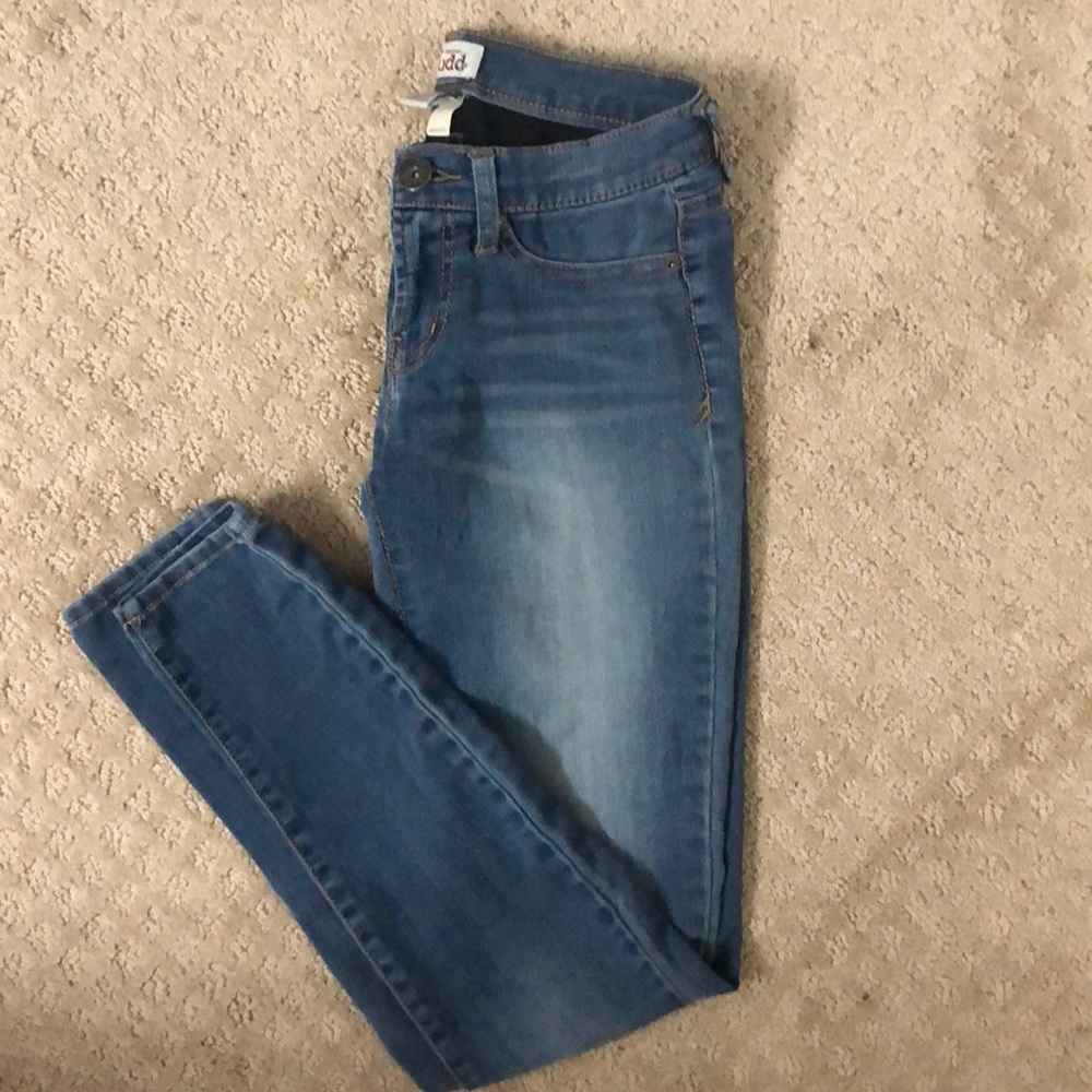 Mudd Jeans!